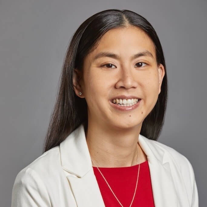 Christine Wang, CFA, CPA