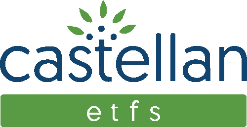 Castellan ETFs Logo