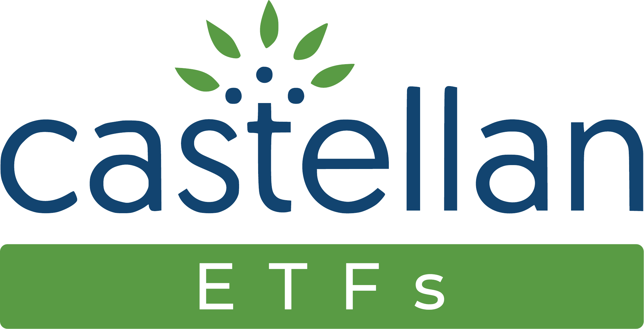 Castellan ETFs Logo